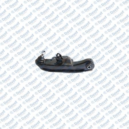 TEKNOROT HY-428 Alt Salincak On Sol Rotilli Sac H100 Pickup 97-04